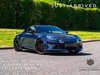 Alpine A110 R R TURINI. ATELIER PAINTWORK. TRACK PACK PPF. CARBON FIBRE INT & EXT. 