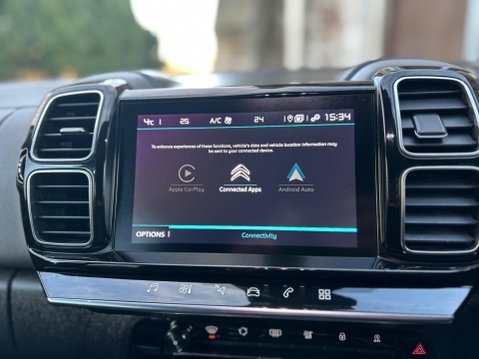 Citroen C5 Aircross BLUEHDI FLAIR S/S EAT8 32