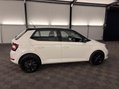 Skoda Fabia 1.0 Colour Edition Euro 6 (s/s) 5dr 50
