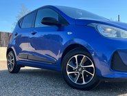 Hyundai i10 GO SE 14