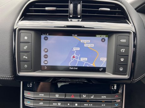 Jaguar XE 2.0i R-Sport Auto Euro 6 (s/s) 4dr 21