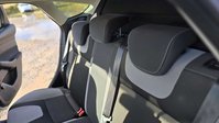 Ford Focus 1.6 Zetec Navigator Hatchback 5dr Petrol Powershift Euro 5 (125 ps) 25