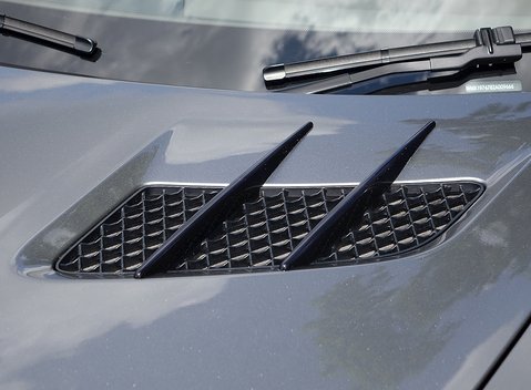 Mercedes-Benz SLS AMG GT Roadster 25