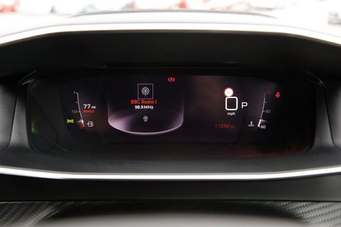 Peugeot 2008 PURETECH S/S ALLURE PREMIUM PLUS 14