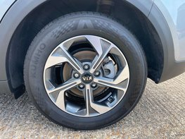 Kia Xceed 1.0 XCeed 2 ISG 5dr 13