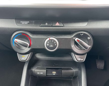 Kia Stonic 1.0 Stonic 2 5dr 41