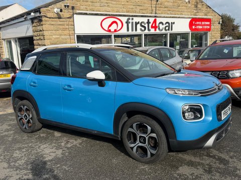 Citroen C3 Aircross, 2018 for sale