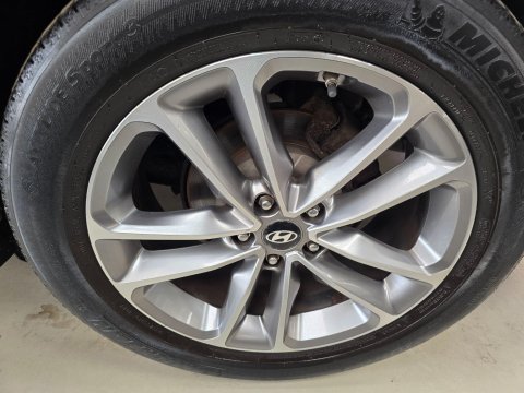 Hyundai SANTA FE 2.2 CRDi Blue Drive Premium SE Auto 4WD Euro 6 (s/s) 5dr (7 Seat) 57