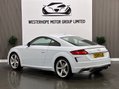 Audi TT 2.0 TFSI 45 S line S Tronic Euro 6 (s/s) 3dr 2