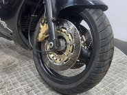 Triumph Daytona 900 1996 ONLY 23K PROJECT CLASSIC BIKE CLEAN AND COMPLETE 885CC 28