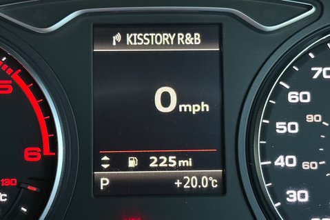 Audi A3 TDI QUATTRO S LINE NAV 184 - RARE 3 DOOR -NEW MOT -FULL SERVICE -NEW BRAKES 41