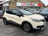 Renault Captur DYNAMIQUE S NAV TCE 1