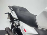 Keeway RKS 2018 4K PROJECT BIKE LEARNER BIKE SPARES OR REPAIR 125CC 23