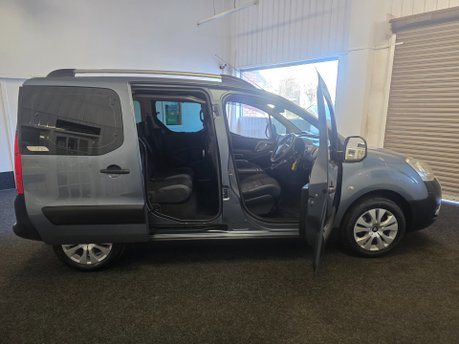 Citroen Berlingo MULTISPACE XTR HDI 29