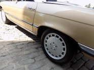 Mercedes-Benz R107 280 SL Sports - LHD 22