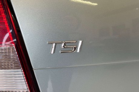 Skoda Octavia 1.4 TSI Elegance Hatchback 5dr Petrol DSG Euro 4 (122 ps) 57