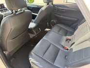 Lexus NX 2.5 NX 300h Takumi CVT 4WD 5dr 42