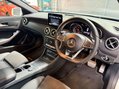 Mercedes-Benz A Class 2.1 A 220 D AMG Line Premium Auto 5dr 61