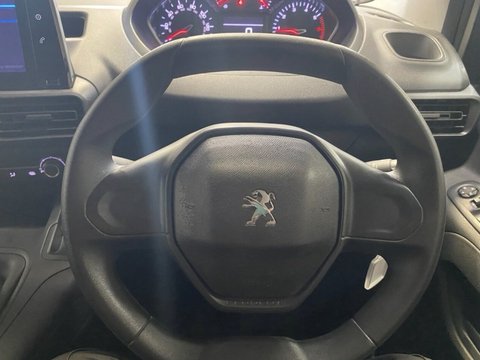 Peugeot Partner BLUEHDI PROFESSIONAL PREMIUM PLUS L1 14