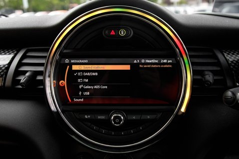 Mini Hatch COOPER S SPORT 24