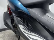 Piaggio MP3 HPE SPORT 2022 3 WHEELER TRIKE SCOOTER MOT WARRANTY 300CC 35