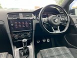 Volkswagen Golf 2.0 TDI GTD Hatchback 5dr Diesel Manual Euro 6 (s/s) (184 ps) 14