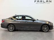 BMW 3 Series 2.0 330e 12kWh Sport Pro Saloon 4dr Petrol Plug-in Hybrid Auto Euro 6 (s/s) 15