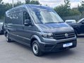Volkswagen Crafter 2.0 TDI CR35 Commerce Plus Panel Van 5dr Diesel Manual FWD LWB High Roof Eu 12