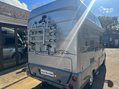 Hymer Exsis-I *** SOLD *** 34