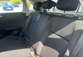 Volkswagen Polo SE TSI DSG AUTOMATIC 5 DOOR 30