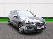 SEAT Tarraco 7 SEATER TSI EVO SE FIRST EDITION 3