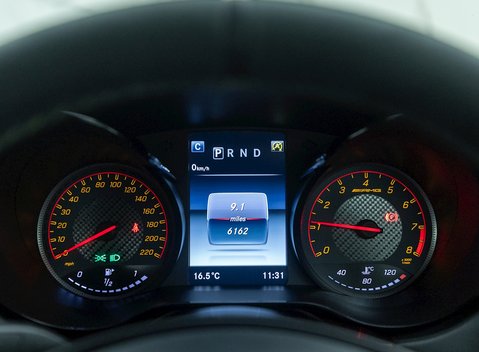 Mercedes-Benz AMG GT R GT R Premium 14