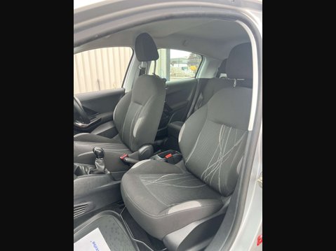 Peugeot 208 1.2 208 Active 5dr 12