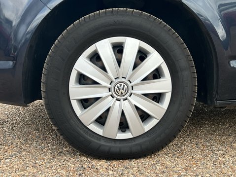 Volkswagen Transporter T30 TDI KOMBI TRENDLINE BMT 4