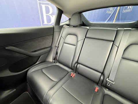 Tesla Model Y SUV 5dr Electric Auto RWD (346 ps) 28
