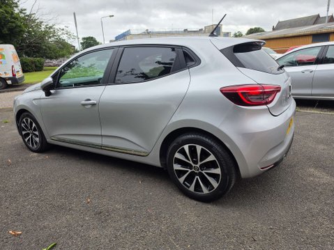 Renault Clio 1.0 Clio Iconic TCe 5dr 30