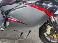 MV Agusta F4 1000 2007 25K NEW MOT CLASSIC COLLECTORS SPORTS BIKE 1000CC 29