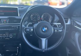 BMW X2 SDRIVE 20I M SPORT AUTOMATIC 36