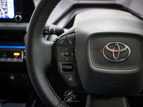 Toyota Prius 2.0 13.6kWh Design Hatchback 5dr Petrol Plug-in Hybrid CVT Euro 6 (s/s) (22 30