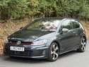 Volkswagen Golf 2.0 Golf GTi Performance 3dr