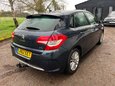 Citroen C4 VTR PLUS HDI 14