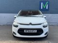 Citroen C4 Picasso 1.6 e-HDi Airdream Exclusive+ Euro 5 (s/s) 5dr 2