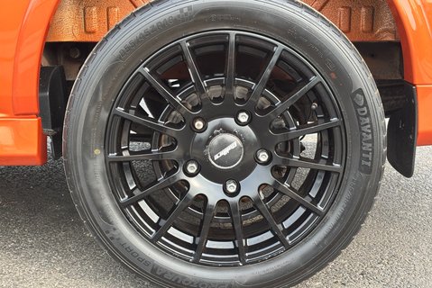 Ford Transit Custom 320 L1 Sport 185 ps DCIV Automatic 39