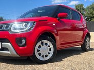 Suzuki Ignis SZ3 DUALJET MHEV 15