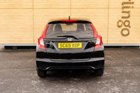 Honda Jazz I-VTEC EX 6