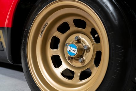 De Tomaso Pantera COUPE GTS. NOW SOLD. SIMILAR REQUIRED. PLEASE CALL 01903 254800. 11