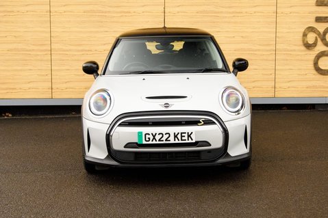 Mini Hatch COOPER S LEVEL 1 7