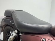 Keeway Superlight 125 2021 22K GOOD RUNNING CRUISER PROJECT BIKE SPARES OR REPAIR 125CC 8