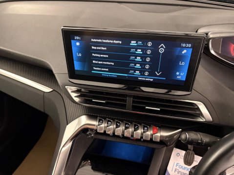 Peugeot 5008 1.5 BlueHDi Allure Euro 6 (s/s) 5dr 20