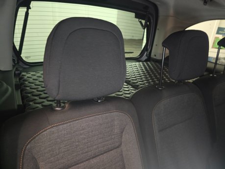 Citroen Berlingo Multispace BLUEHDI XTR ETG6 32